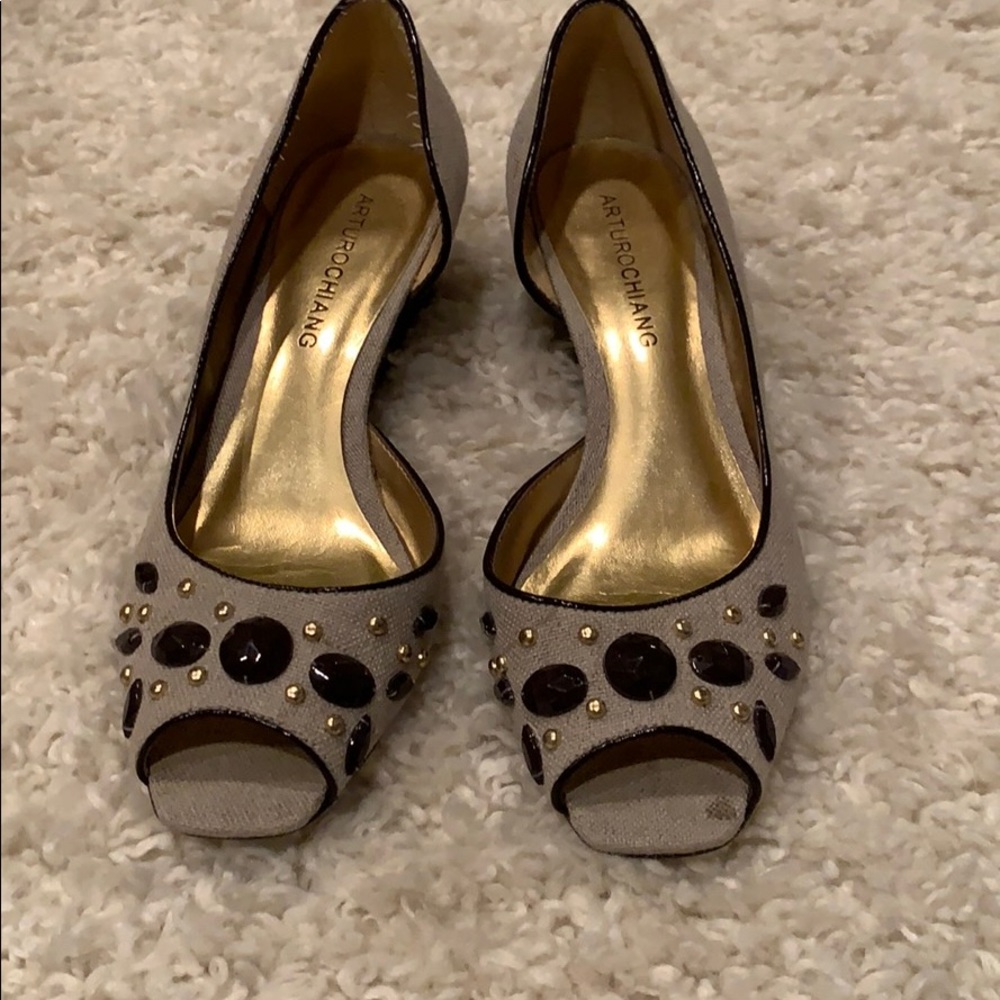 Women’s Arturo Chiangmai shoes